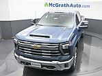 New 2025 Chevrolet Silverado 2500 LTZ Crew Cab 4WD, Pickup for sale #C250059 - photo 22