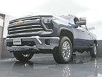 New 2025 Chevrolet Silverado 2500 LTZ Crew Cab 4WD, Pickup for sale #C250059 - photo 7