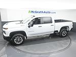 New 2025 Chevrolet Silverado 2500 Custom Crew Cab 4WD, Pickup for sale #C250064 - photo 17