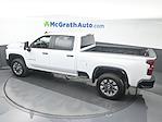 New 2025 Chevrolet Silverado 2500 Custom Crew Cab 4WD, Pickup for sale #C250064 - photo 19