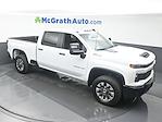 New 2025 Chevrolet Silverado 2500 Custom Crew Cab 4WD, Pickup for sale #C250064 - photo 2