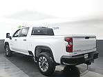 New 2025 Chevrolet Silverado 2500 Custom Crew Cab 4WD, Pickup for sale #C250064 - photo 20