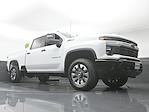 New 2025 Chevrolet Silverado 2500 Custom Crew Cab 4WD, Pickup for sale #C250064 - photo 21