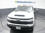 New 2025 Chevrolet Silverado 2500 Custom Crew Cab 4WD, Pickup for sale #C250064 - photo 22