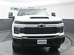 New 2025 Chevrolet Silverado 2500 Custom Crew Cab 4WD, Pickup for sale #C250064 - photo 3