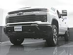 New 2025 Chevrolet Silverado 2500 Custom Crew Cab 4WD, Pickup for sale #C250064 - photo 5