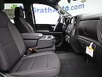 New 2025 Chevrolet Silverado 2500 Custom Crew Cab 4WD, Pickup for sale #C250064 - photo 6