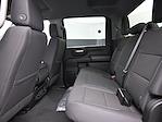 New 2025 Chevrolet Silverado 2500 Custom Crew Cab 4WD, Pickup for sale #C250064 - photo 9