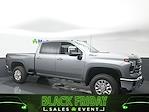 New 2025 Chevrolet Silverado 2500 LTZ Crew Cab 4WD, Pickup for sale #C250065 - photo 3