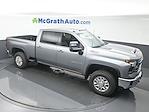 New 2025 Chevrolet Silverado 2500 LTZ Crew Cab 4WD, Pickup for sale #C250065 - photo 4