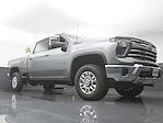 New 2025 Chevrolet Silverado 2500 LTZ Crew Cab 4WD, Pickup for sale #C250065 - photo 24