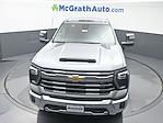 New 2025 Chevrolet Silverado 2500 LTZ Crew Cab 4WD, Pickup for sale #C250065 - photo 25