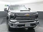 New 2025 Chevrolet Silverado 2500 LTZ Crew Cab 4WD, Pickup for sale #C250065 - photo 5