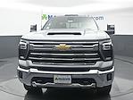 New 2025 Chevrolet Silverado 2500 LTZ Crew Cab 4WD, Pickup for sale #C250065 - photo 6