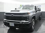 New 2025 Chevrolet Silverado 2500 Custom Crew Cab 4WD, Pickup for sale #C250068 - photo 16