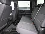 New 2025 Chevrolet Silverado 2500 Custom Crew Cab 4WD, Pickup for sale #C250068 - photo 9