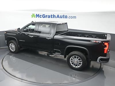 2025 Chevrolet Silverado 2500 Crew Cab 4x4, Pickup for sale #C250070 - photo 2