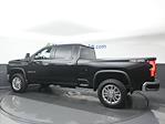 New 2025 Chevrolet Silverado 2500 LTZ Crew Cab 4WD, Pickup for sale #C250070 - photo 19