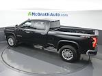 New 2025 Chevrolet Silverado 2500 LTZ Crew Cab 4WD, Pickup for sale #C250070 - photo 20