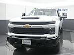 2025 Chevrolet Silverado 2500 Crew Cab 4WD, Pickup for sale #C250071 - photo 4