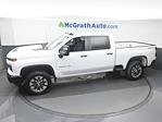 New 2025 Chevrolet Silverado 2500 Custom Crew Cab 4WD, Pickup for sale #C250072 - photo 17