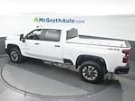 New 2025 Chevrolet Silverado 2500 Custom Crew Cab 4WD, Pickup for sale #C250072 - photo 19