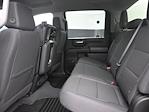 New 2025 Chevrolet Silverado 2500 Custom Crew Cab 4WD, Pickup for sale #C250072 - photo 9