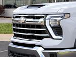 New 2025 Chevrolet Silverado 2500 LTZ Crew Cab 4WD, Pickup for sale #C250073 - photo 13