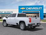 New 2025 Chevrolet Silverado 2500 LTZ Crew Cab 4WD, Pickup for sale #C250073 - photo 3