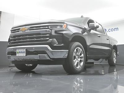 New 2025 Chevrolet Silverado 1500 LTZ Crew Cab 4x4, Pickup for sale #C250133 - photo 1