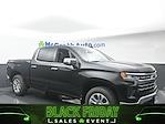 New 2025 Chevrolet Silverado 1500 LTZ Crew Cab 4x4, Pickup for sale #C250133 - photo 3