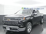 New 2025 Chevrolet Silverado 1500 LTZ Crew Cab 4x4, Pickup for sale #C250133 - photo 18