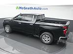 New 2025 Chevrolet Silverado 1500 LTZ Crew Cab 4x4, Pickup for sale #C250133 - photo 20