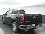 New 2025 Chevrolet Silverado 1500 LTZ Crew Cab 4x4, Pickup for sale #C250133 - photo 21