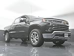 New 2025 Chevrolet Silverado 1500 LTZ Crew Cab 4x4, Pickup for sale #C250133 - photo 22