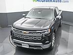 New 2025 Chevrolet Silverado 1500 LTZ Crew Cab 4x4, Pickup for sale #C250133 - photo 23