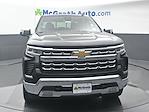 New 2025 Chevrolet Silverado 1500 LTZ Crew Cab 4x4, Pickup for sale #C250133 - photo 5