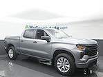 New 2025 Chevrolet Silverado 1500 Custom Crew Cab 4x4, Pickup for sale #C250138 - photo 1