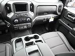 New 2025 Chevrolet Silverado 1500 Custom Crew Cab 4x4, Pickup for sale #C250138 - photo 12