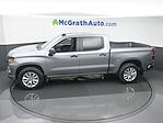 New 2025 Chevrolet Silverado 1500 Custom Crew Cab 4x4, Pickup for sale #C250138 - photo 19