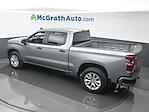 New 2025 Chevrolet Silverado 1500 Custom Crew Cab 4x4, Pickup for sale #C250138 - photo 21