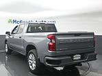 New 2025 Chevrolet Silverado 1500 Custom Crew Cab 4x4, Pickup for sale #C250138 - photo 22