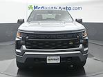 New 2025 Chevrolet Silverado 1500 Custom Crew Cab 4x4, Pickup for sale #C250138 - photo 3