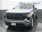 New 2025 Chevrolet Silverado 1500 Custom Crew Cab 4x4, Pickup for sale #C250138 - photo 4