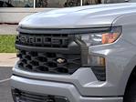 2025 Chevrolet Silverado 1500 Crew Cab 4WD, Pickup for sale #C250142 - photo 13