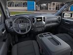 2025 Chevrolet Silverado 1500 Crew Cab 4WD, Pickup for sale #C250142 - photo 15