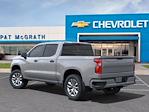 2025 Chevrolet Silverado 1500 Crew Cab 4WD, Pickup for sale #C250142 - photo 3