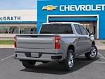 2025 Chevrolet Silverado 1500 Crew Cab 4WD, Pickup for sale #C250142 - photo 4