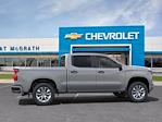 2025 Chevrolet Silverado 1500 Crew Cab 4WD, Pickup for sale #C250142 - photo 5