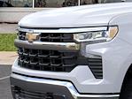 New 2025 Chevrolet Silverado 1500 LT Crew Cab 4x4, Pickup for sale #C250145 - photo 13